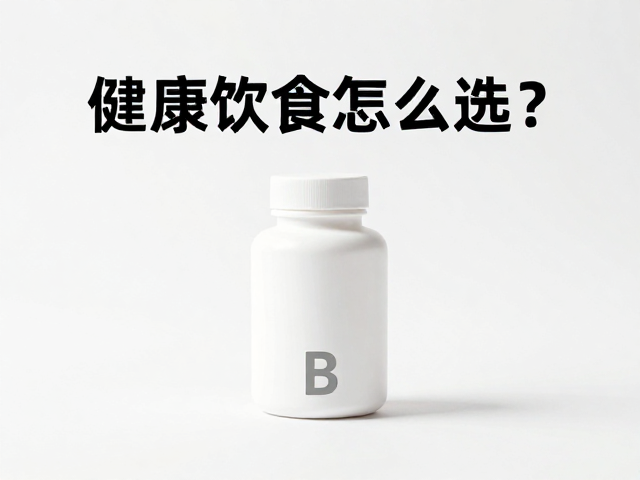 维生素B群,低脂低糖,乳糖含量,健康饮食怎么选?