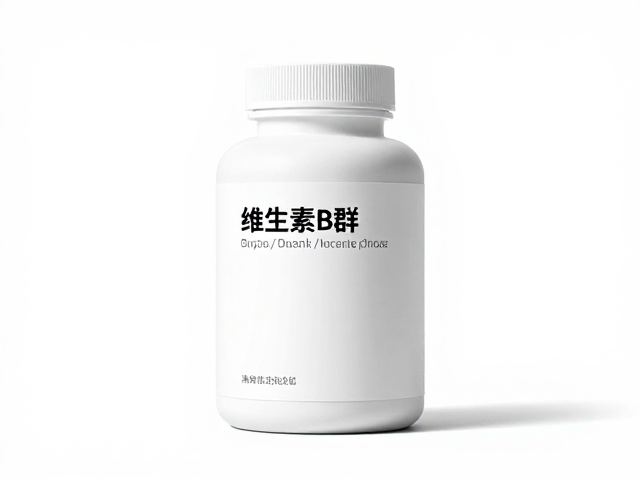 无蔗糖配方维生素B群，浓缩蛋白，高效补充不负担