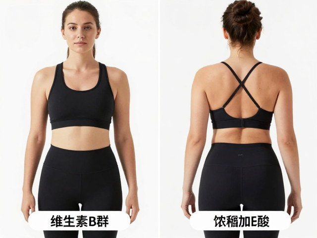 维生素B群,浓缩蛋白,饱和脂肪酸,科学搭配助你高效减脂增肌