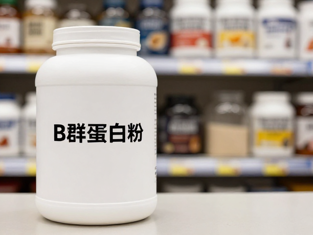 运动营养认证B群蛋白粉，每克蛋白价格揭秘与选购指南