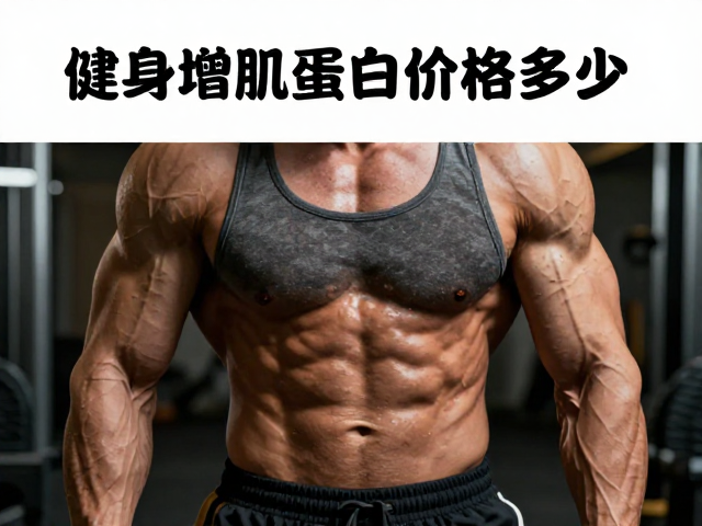 健身增肌每克蛋白价格多少？维生素B群助力肌肉合成