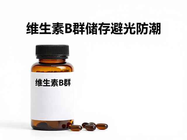 维生素B群储存避光防潮,为何香精香料易变质?