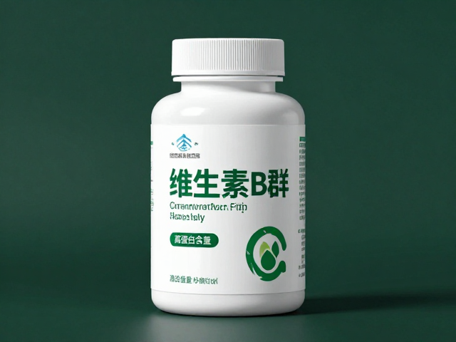 维生素B群低碳配方,高蛋白含量助燃脂,高效补充指南