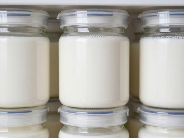 维生素B群与乳清分离蛋白怎么存?避光防潮是关键