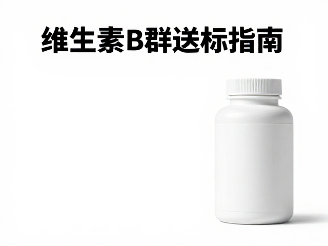 维生素B群搭配高蛋白？必需氨基酸达标指南