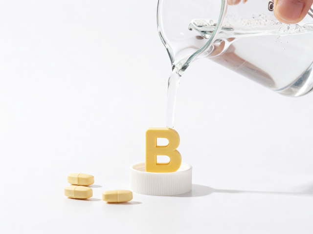 维生素B群怎么冲？每次多少量？储存避光防潮才有效