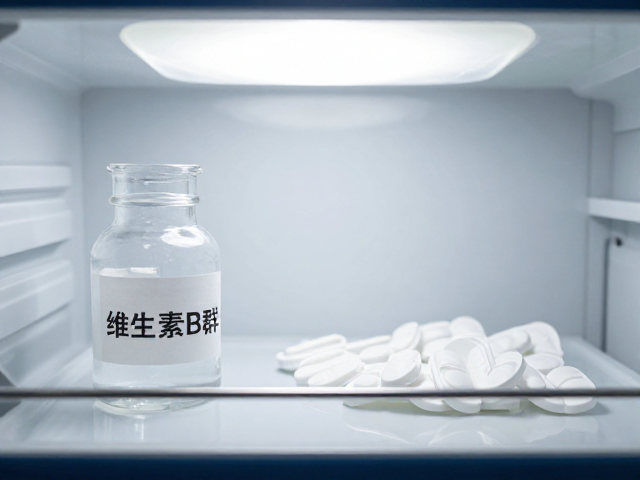 维生素B群怎么冲?每次多少量?储存避光防潮才有效