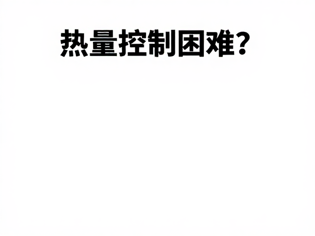 ON奥普帝蒙与Dymatize，热量控制困难？专业解读与应对策略