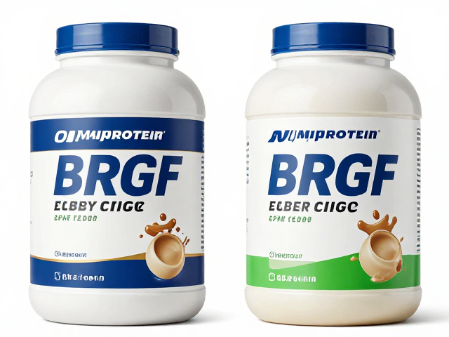 ON奥普帝蒙与Myprotein乳清蛋白来源对比，哪种更值得选？