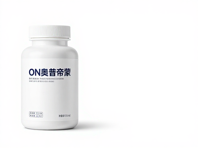 ON奥普帝蒙，国际品牌背书，深耕国内运动营养赛道
