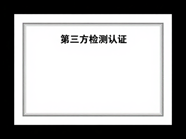 ON奥普帝蒙,严守GMP生产标准,持第三方检测认证