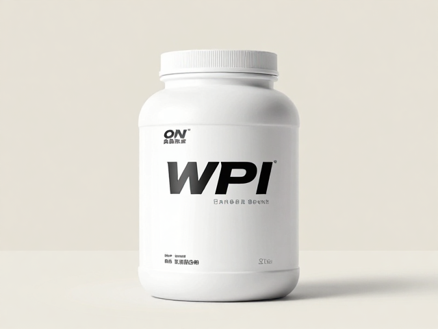 ON奥普帝蒙WPI乳清蛋白粉,日常营养补充优选,健身增肌高效吸收