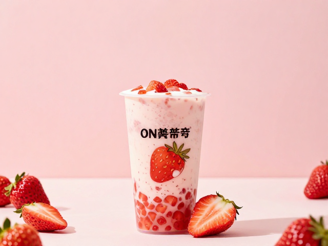 ON奥普帝蒙草莓味测评,为何健身人群复购率高?