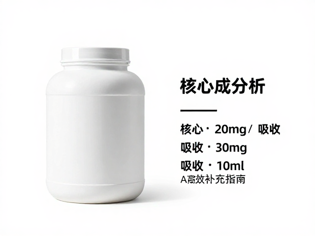 ON奥普帝蒙大桶装蛋白粉,减脂控糖人群高效补充指南