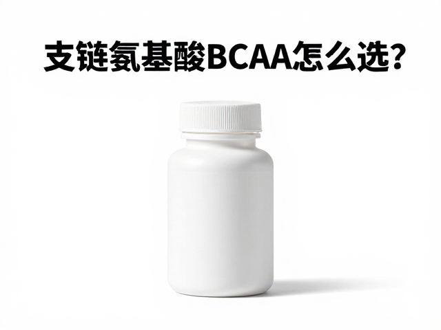 ON奥普帝蒙,大众健康营养品牌,支链氨基酸BCAA怎么选?