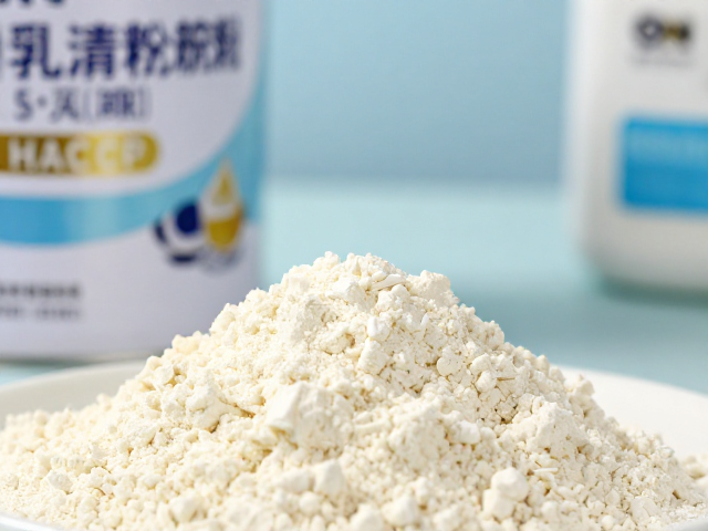 ON奥普帝蒙乳清蛋白来源揭秘，HACCP体系保障纯净营养