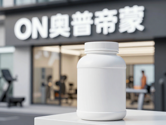 ON奥普帝蒙，健身房渠道品牌首选，赋能线下营养品门店增长