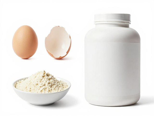 蛋清蛋白与乳清蛋白怎么选?运动营养食品科学搭配指南