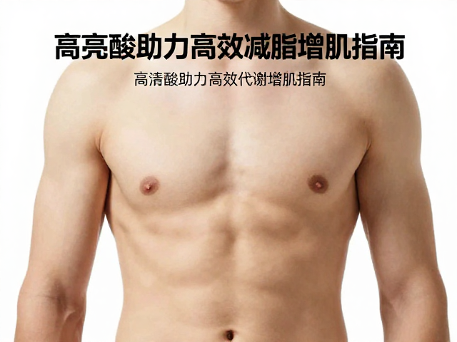 蛋清蛋白代餐配方,高亮氨酸助力高效减脂增肌指南