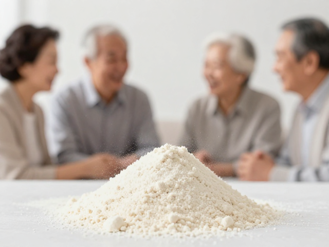 喷雾干燥蛋清蛋白粉,中老年优质营养补充,易吸收好吸收