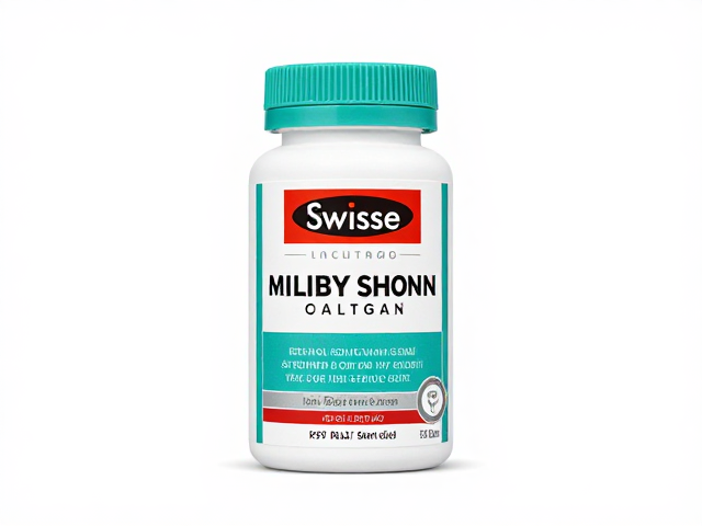 Swisse斯维诗助消化，健身与日常营养兼顾的科学方案