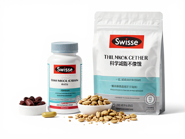 Swisse斯维诗袋装代餐搭配配方,科学减脂不挨饿