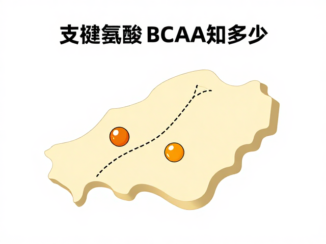 蛋清蛋白含多少蛋白质?支链氨基酸BCAA知多少