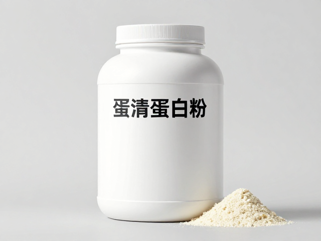 蛋清蛋白粉，高蛋白含量揭秘，运动营养食品怎么选？