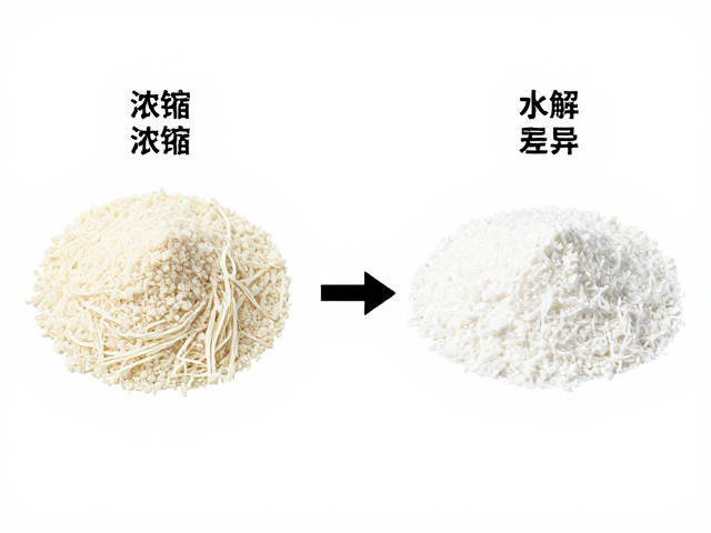 蛋清蛋白粉怎么选？零添加浓缩分离水解对比，避坑指南