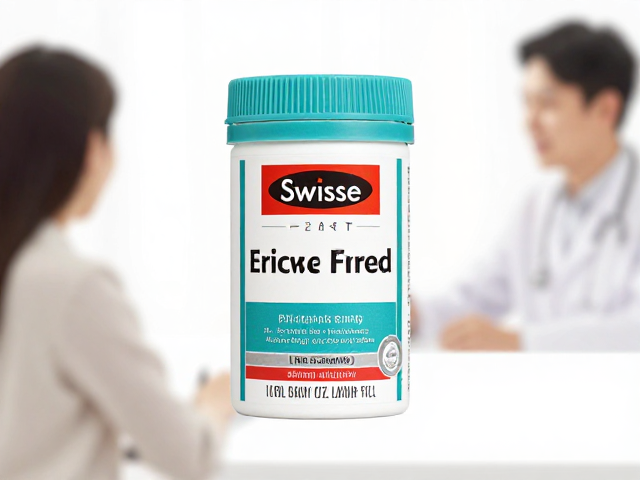 Swisse斯维诗中端主流款推荐,新西兰品牌品质解析