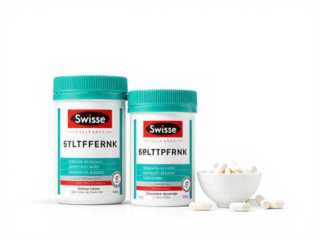 Swisse斯维诗运动营养系列,大众日常营养补充指南