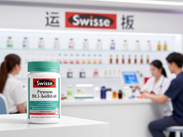 Swisse斯维诗运动营养系列,大众日常营养补充指南