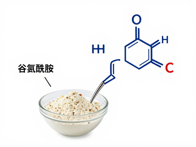 蛋清蛋白代餐配方,含谷氨酰胺,高效增肌与术后恢复指南