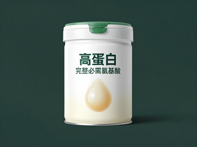 蛋清蛋白含完整必需氨基酸,高蛋白标识揭秘优质蛋白来源