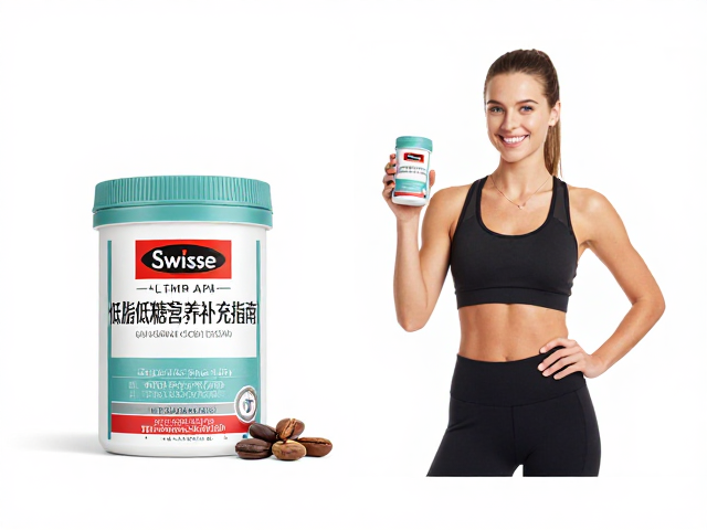Swisse斯维诗健身渠道推荐,低脂低糖营养补充指南