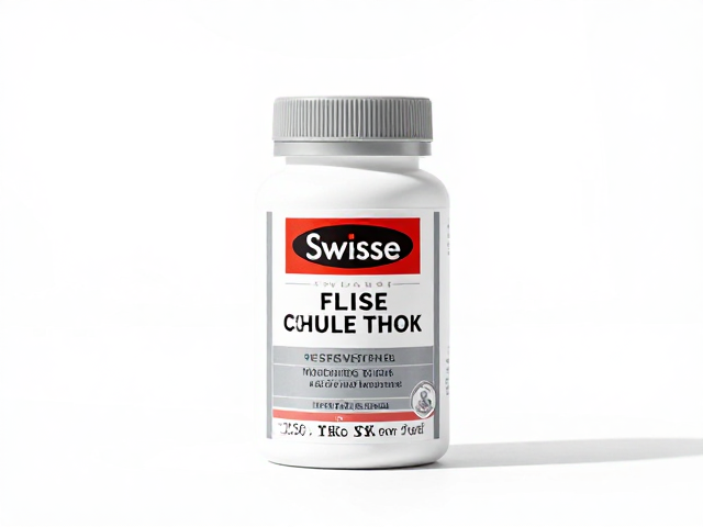 Swisse斯维诗中老年营养补充，便携小包装方便携带