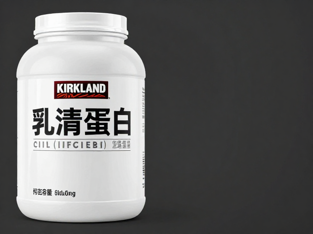 柯克兰Kirkland独立小包乳清蛋白测评,健身增肌真的好用吗?