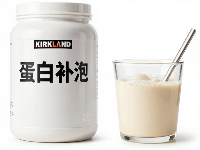 柯克兰Kirkland蛋白粉怎么冲？高性价比蛋白补充冲泡指南