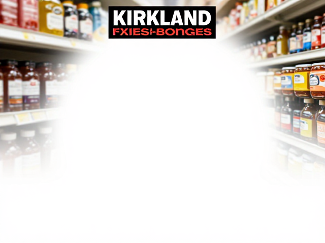 柯克兰Kirkland奶香浓郁!国际进口平价商超品牌推荐