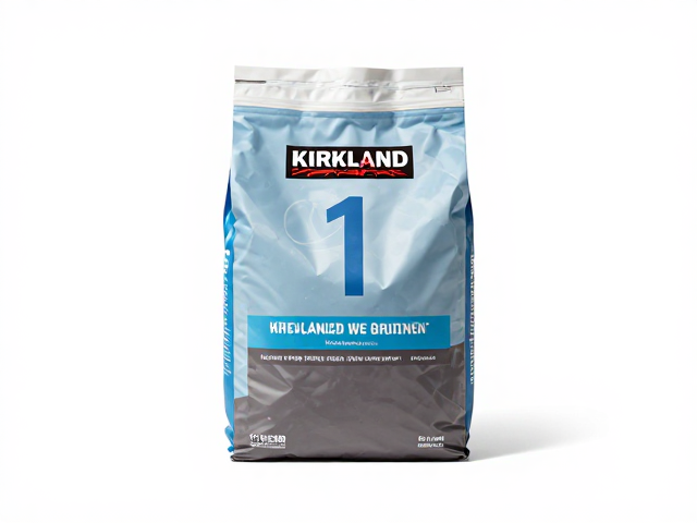 柯克兰Kirkland 1公斤家庭装,海外大众营养品牌高性价比之选