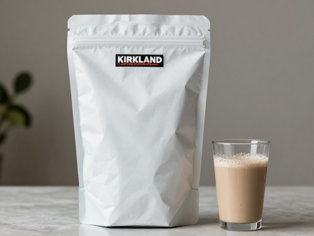 柯克兰Kirkland袋装蛋白粉怎么样?拉链袋装评测与选购指南