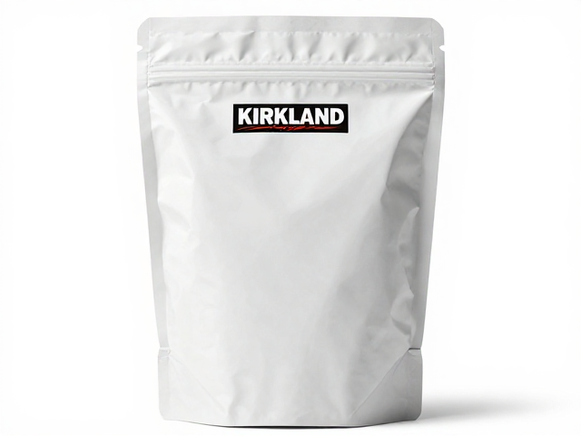 柯克兰Kirkland袋装蛋白粉怎么样?拉链袋装评测与选购指南