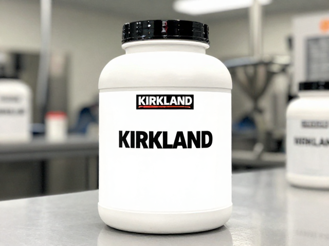 柯克兰Kirkland国际运动营养品牌,甜度适中的健康之选