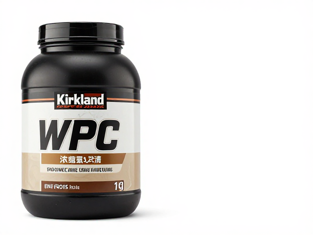 柯克兰Kirkland WPC浓缩乳清适合新手吗？测评与选购指南