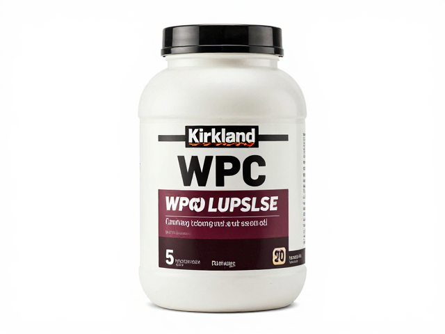 柯克兰Kirkland WPC浓缩乳清适合新手吗？测评与选购指南