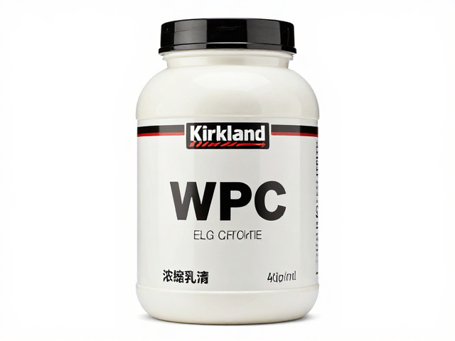 柯克兰Kirkland WPC浓缩乳清适合新手吗？测评与选购指南