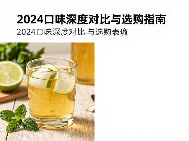 柯克兰香草味怎么选?2024口味深度对比与选购指南