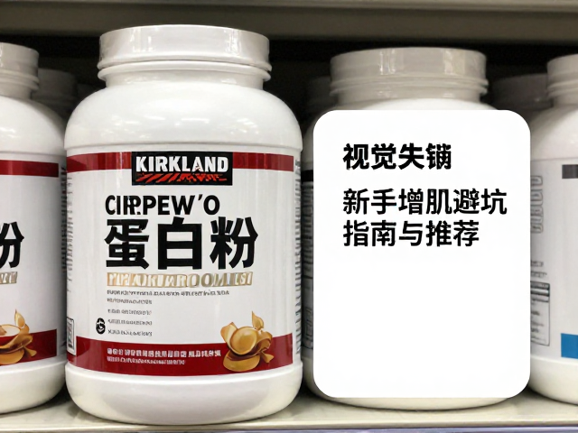 柯克兰Kirkland蛋白粉怎么选?新手增肌避坑指南与推荐