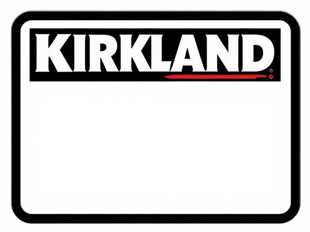 柯克兰Kirkland原产地标识揭秘，每份蛋白克数知多少？