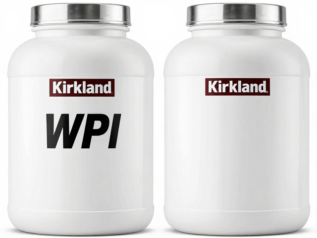 柯克兰Kirkland WPI分离乳清运动营养检测报告，真假与成分全解析